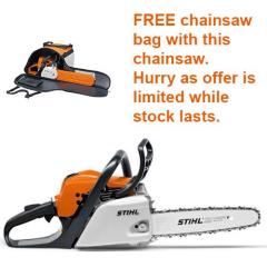 Stihl MS181