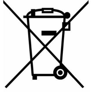 The Waste Electrical and Electronic Equipment Regulation