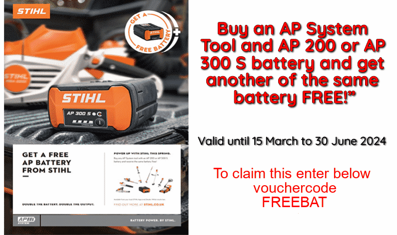 Get A Free Battery!