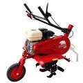 Camon C22 Tiller With Honda Engine