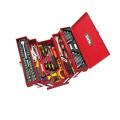 Clarke Cht641 199 Piece Diy Tool Kit