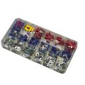 Clarke Cht125 Electrical Terminal Set