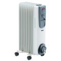 Clarke Ofr7/150 1500w Oil Filled Radiator