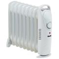 Clarke Ofr9/90 900w Oil Filled Radiator