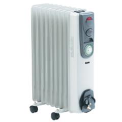 Clarke Ofr9/200 2000w Oil Filled Radiator