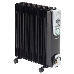Clarke Br13/250 2500w Oil Filled Radiator