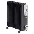 Clarke Br13/250 2500w Oil Filled Radiator