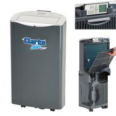 Clarke Ac13000 240v Air Conditioning Unit