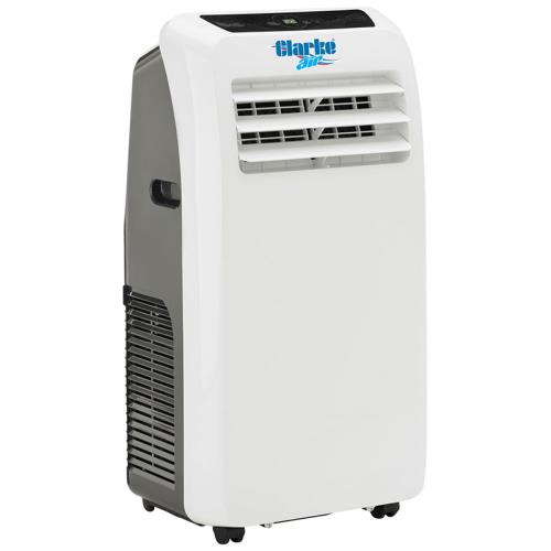 Clarke Ac13050 Condencing Air Con Unit