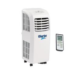 Clarke Ac7000 240v Air Conditioning Unit