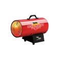 Clarke Devil 1600 Propane Heater 110v / 240v