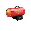 Clarke Devil 900 Propane Heater 110v / 240v