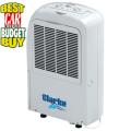 Clarke Dh10 240v 10 Litre Dehumidifier