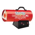 Clarke Little Devil 2 240v Space Heater