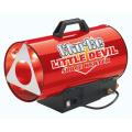 Clarke Little Devil 240v Space Heater