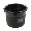 Contico Tuff Tub - Black 69 Litre