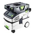 Dust Extractors & Hoovers