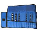 6pc Auger Bit Set 230mm Long With Wallet