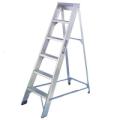 6 Tread Alloy Builders Steps