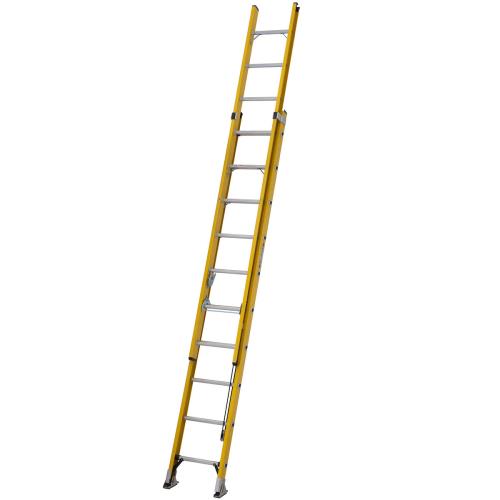 8 Tread Fiberglass Builder Step