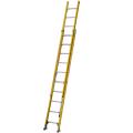 8 Tread Fiberglass Builder Step