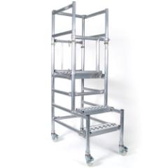 1.2m Podium Steps