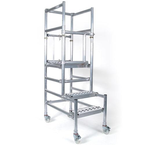 1.2m Podium Steps