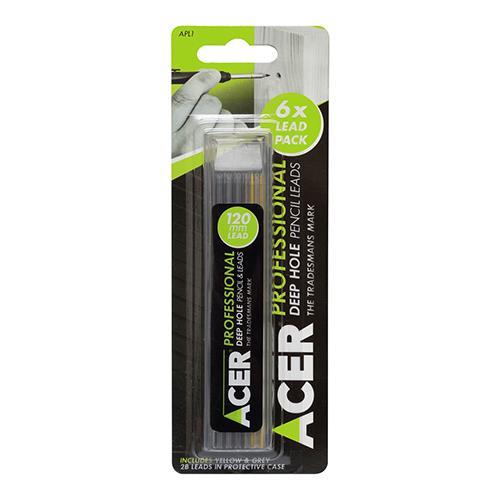Acer 120mm Replacement Leads