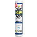 Ct1 Black Sealant/adhesive 12 X 290ml