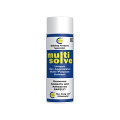 Ct1 Multisolve X Box Of 12 500ml