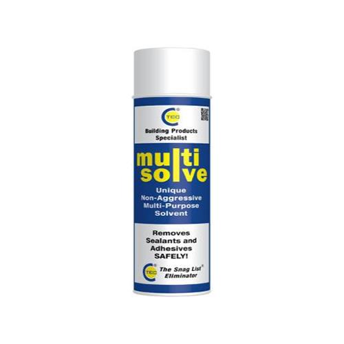Ct1 Multisolve X Box Of 12 500ml