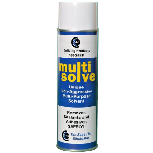 Ct1 Multisolve 500ml