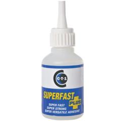 Ct1 Superfast Plus Adhesive 50ml
