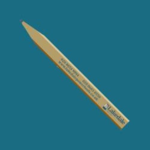 Lakedale Wood Carpenters Pencil (hard)