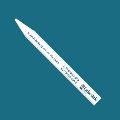 Lakedale White Carpenters Pencil (medium)