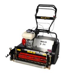 Allett 24