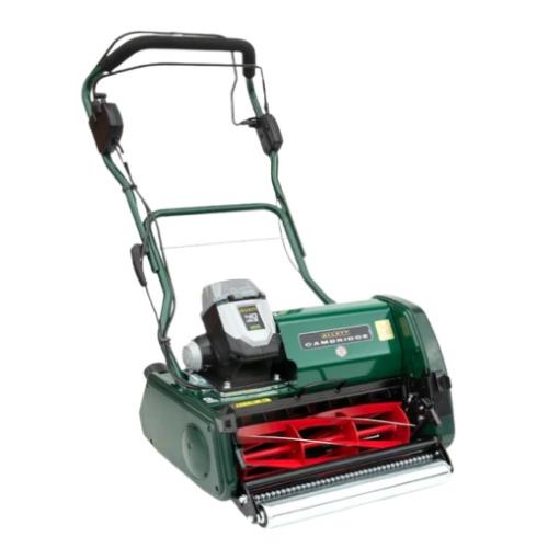 Allett Cambridge 43 17
