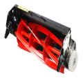 Allett Replacement Cartridge For Classic 14l,