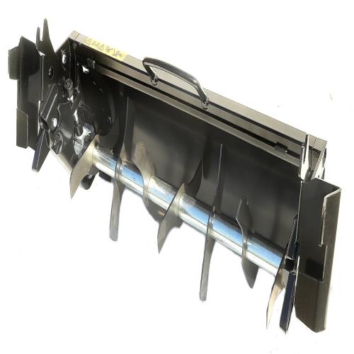 Allett 43cm De-thatcher Rapid Changecartridge