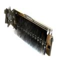 Allett 43cm Grooming Lawn Brush Rapid Change