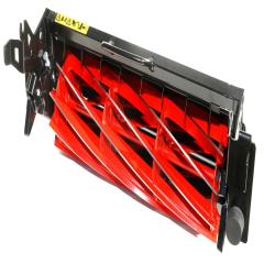 Allett 43cm 10 Blade Rapid Change Cartridge F