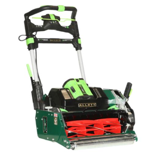 Allett Stirling 51 20