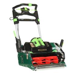 Allett Stirling 51 20