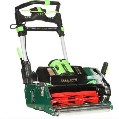 Allett Stirling 51 20