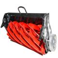 Allett Stirling 43 Sureblade™ 10-blade Mowing