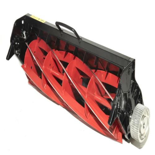 Allett Stirling 43 Sureblade™ 6-blade Replace