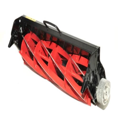 Allett Stirling 51 Sureblade™ 6-blade Replace