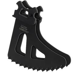 Arbortech Allsaw As200x Plunge Blade Set