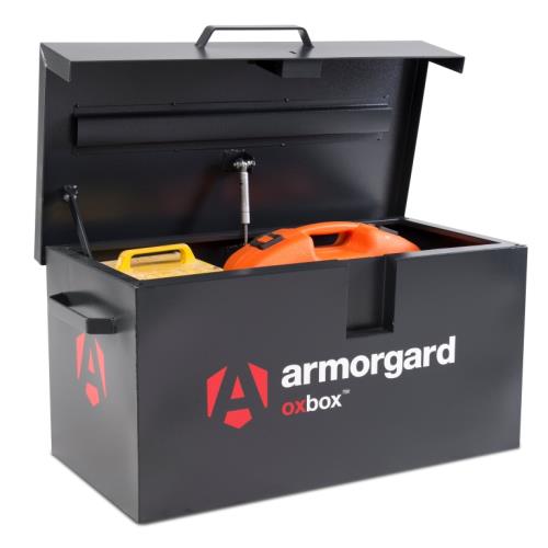 Armorgard Oxbox Van Box 915x490x450