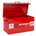 Armorgard Flambank Fb1 Van Box 980x540x475
